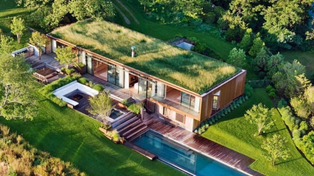 Sustainable Interior Design Tips for Eco-Friendly Homes Eco-Friendly Homes