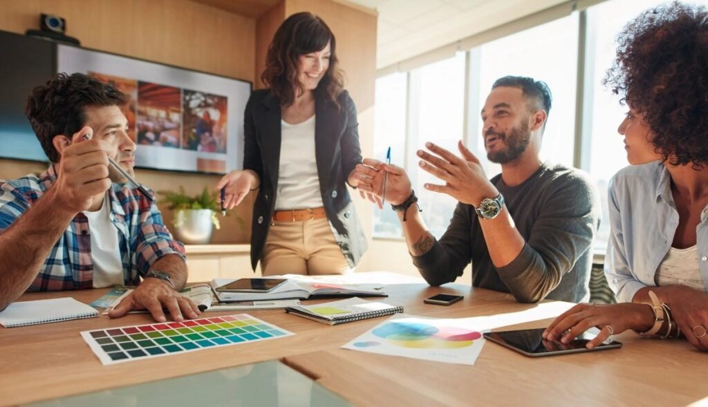 The Role of Ecommerce Agencies in Digital Transformation ecommerce agencies