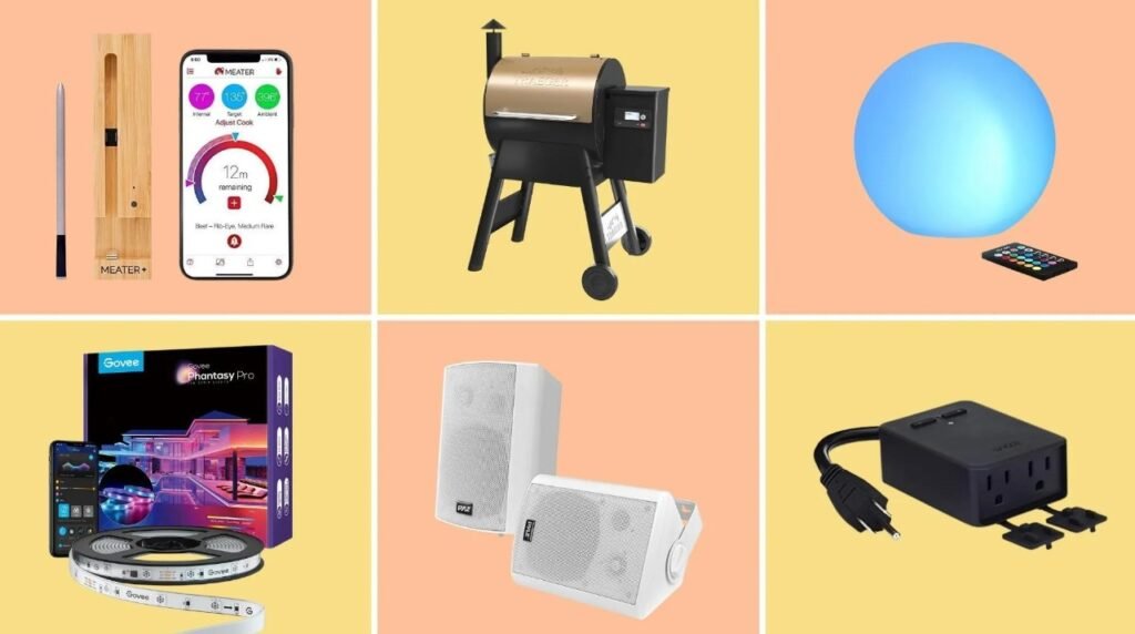 The Most Wishlisted Gadgets on Amazon The Most Wishlisted Gadgets on Amazon