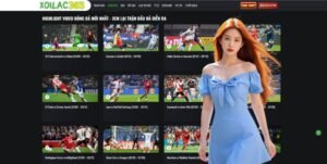 Xoi Lac TV